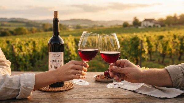 Vin sans alcool : astuces pour ouvrir une bouteille sans tire-bouchon